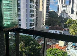 Apartamento, 2 Quartos, 1 Suite para alugar em Parnamirim, Recife, PE valor de R$ 4.500,00 no Lugar Certo