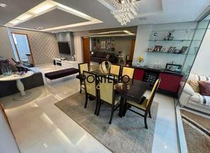 Apartamento, 4 Quartos, 3 Vagas, 2 Suites em Fernão Dias, Belo Horizonte, MG valor de R$ 980.000,00 no Lugar Certo