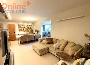 Apartamento, 4 Quartos, 1 Suite em Rua Tito Guimarães, Buritis, Belo Horizonte, MG valor de R$ 1.290.000,00 no Lugar Certo