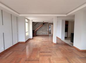 Cobertura, 3 Quartos, 2 Vagas, 3 Suites em Santo Antônio, Belo Horizonte, MG valor de R$ 1.600.000,00 no Lugar Certo
