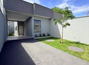 Casa, 2 Quartos, 1 Suite em Rua C 5, Parque Ibirapuera, Aparecida de Goiânia, GO valor de R$ 350.000,00 no Lugar Certo