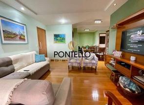 Apartamento, 2 Quartos, 2 Vagas, 1 Suite em Gutierrez, Belo Horizonte, MG valor de R$ 800.000,00 no Lugar Certo