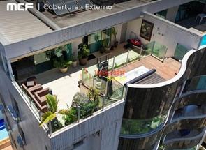 Cobertura, 4 Quartos, 3 Vagas, 2 Suites em Buritis, Belo Horizonte, MG valor de R$ 1.778.000,00 no Lugar Certo