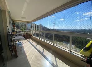 Apartamento, 4 Quartos, 3 Vagas, 2 Suites em Ouro Preto, Belo Horizonte, MG valor de R$ 1.250.000,00 no Lugar Certo