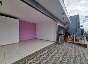 Andar para alugar em Das Industrias I (barreiro), Belo Horizonte, MG valor de R$ 1.300,00 no Lugar Certo