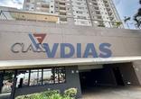 Apartamento, 2 Quartos, 2 Vagas, 1 Suite