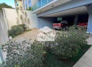 Casa, 4 Quartos, 8 Vagas, 4 Suites em Castelo, Belo Horizonte, MG valor de R$ 3.900.000,00 no Lugar Certo