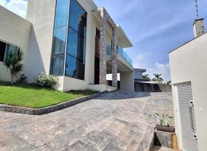 Casa, 3 Quartos, 6 Vagas, 1 Suite em Bandeirantes (pampulha), Belo Horizonte, MG valor de R$ 2.400.000,00 no Lugar Certo