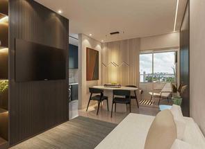 Apartamento, 2 Quartos, 1 Vaga, 1 Suite em Castelo, Belo Horizonte, MG valor de R$ 589.900,00 no Lugar Certo