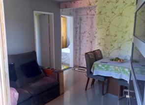 Apartamento, 2 Quartos, 1 Vaga em Jardim Vitória, Belo Horizonte, MG valor de R$ 150.000,00 no Lugar Certo