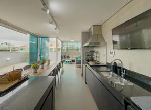 Cobertura, 3 Quartos, 3 Vagas, 1 Suite em Castelo, Belo Horizonte, MG valor de R$ 1.750.000,00 no Lugar Certo