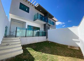 Casa, 3 Quartos, 2 Vagas, 1 Suite em Liberdade, Santa Luzia, MG valor de R$ 650.000,00 no Lugar Certo