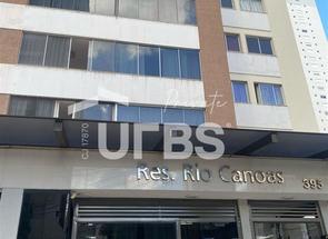 Apartamento, 3 Quartos, 1 Vaga, 1 Suite em Rua 5, Setor Oeste, Goiânia, GO valor de R$ 660.000,00 no Lugar Certo