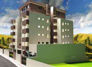 Apartamento, 3 Quartos, 3 Vagas, 1 Suite em Fonte Grande, Contagem, MG valor de R$ 655.000,00 no Lugar Certo