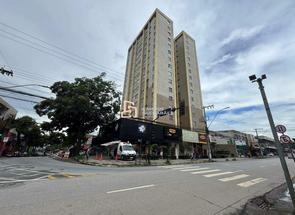 Apartamento, 3 Quartos, 1 Vaga, 1 Suite para alugar em Avenida Sinfrônio Brochado, Barreiro, Belo Horizonte, MG valor de R$ 2.480,00 no Lugar Certo