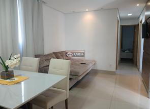 Apartamento, 3 Quartos, 2 Vagas, 1 Suite para alugar em Santa Cruz, Belo Horizonte, MG valor de R$ 3.500,00 no Lugar Certo