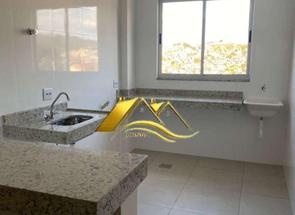 Apartamento, 2 Quartos, 1 Vaga, 1 Suite em Bom Jardim, Nova Lima, MG valor de R$ 370.000,00 no Lugar Certo
