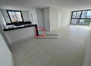 Apartamento, 4 Quartos, 3 Vagas, 2 Suites em Cidade Nova, Belo Horizonte, MG valor de R$ 1.490.000,00 no Lugar Certo