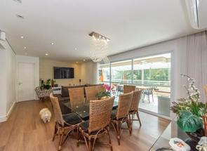 Apartamento, 3 Quartos, 2 Vagas, 3 Suites em Parque da Mooca, São Paulo, SP valor de R$ 1.449.000,00 no Lugar Certo