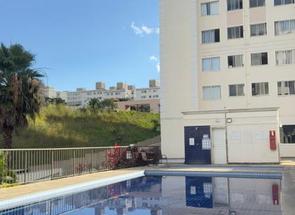 Apartamento, 2 Quartos, 2 Vagas em Cabral, Contagem, MG valor de R$ 330.000,00 no Lugar Certo