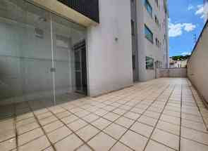 Apartamento, 2 Quartos, 2 Vagas, 1 Suite para alugar em Castelo, Belo Horizonte, MG valor de R$ 2.890,00 no Lugar Certo