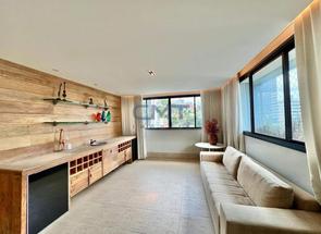 Apartamento, 4 Quartos, 4 Vagas, 2 Suites em Santa Lúcia, Belo Horizonte, MG valor de R$ 2.300.000,00 no Lugar Certo