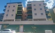 Apartamento, 2 Quartos, 2 Vagas