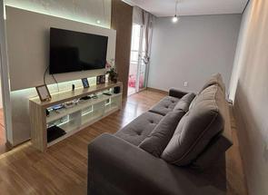 Apartamento, 2 Quartos, 1 Vaga, 1 Suite em Buritis, Belo Horizonte, MG valor de R$ 450.000,00 no Lugar Certo