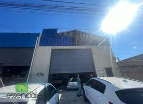 Galpão, 2 Vagas em Tropical, Contagem, MG valor de R$ 550.000,00 no Lugar Certo