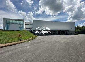 Galpão para alugar em Rodovia Mg010, Angicos, Vespasiano, MG valor de R$ 85.000,00 no Lugar Certo