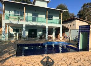 Fazenda, 4 Quartos, 6 Vagas, 2 Suites em Vila Ipê Amarelo, Contagem, MG valor de R$ 900.000,00 no Lugar Certo