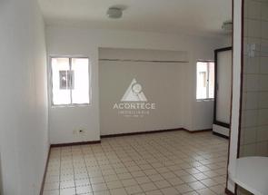 Apartamento, 1 Quarto, 1 Vaga, 1 Suite para alugar em Ccsw 1 Lote 04, Sudoeste, Brasília/Plano Piloto, DF valor de R$ 1.600,00 no Lugar Certo