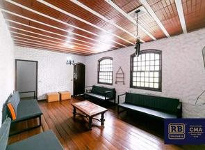 Casa, 5 Quartos, 6 Vagas em São Lucas, Belo Horizonte, MG valor de R$ 1.180.000,00 no Lugar Certo