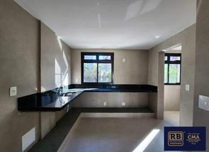 Apartamento, 3 Quartos, 2 Vagas, 1 Suite em Serra, Belo Horizonte, MG valor de R$ 1.155.000,00 no Lugar Certo