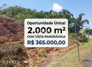 Lote em Condomínio em Alameda do Paraíso, Green Park, Nova Lima, MG valor de R$ 365.000,00 no Lugar Certo