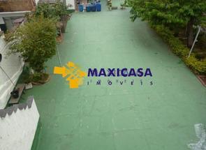 Lote em Santa Efigênia, Belo Horizonte, MG valor de R$ 380.000,00 no Lugar Certo