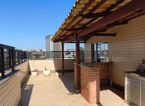 Cobertura, 4 Quartos, 2 Vagas, 1 Suite para alugar em Palmares, Belo Horizonte, MG valor de R$ 4.200,00 no Lugar Certo