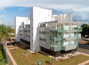 Cobertura, 1 Quarto, 1 Vaga, 1 Suite em Shcgn, Asa Norte, Brasília/Plano Piloto, DF valor de R$ 1.039.000,00 no Lugar Certo