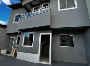 Casa, 3 Quartos, 2 Vagas, 1 Suite em Senhora de Fátima, Betim, MG valor de R$ 350.000,00 no Lugar Certo