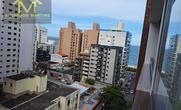 Apartamento, 4 Quartos, 2 Vagas, 2 Suites