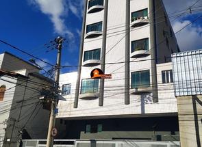 Apartamento, 1 Quarto para alugar em Glória, Belo Horizonte, MG valor de R$ 900,00 no Lugar Certo