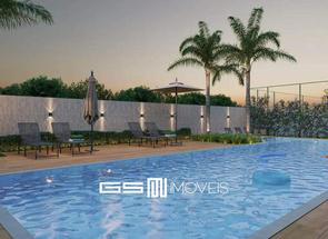 Apartamento, 3 Quartos, 2 Vagas, 1 Suite em Jaraguá, Belo Horizonte, MG valor de R$ 702.174,00 no Lugar Certo