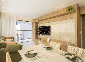 Apartamento, 2 Quartos, 2 Vagas, 2 Suites em Sion, Belo Horizonte, MG valor de R$ 1.296.000,00 no Lugar Certo