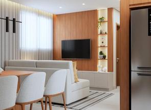 Cobertura, 3 Quartos, 2 Vagas, 1 Suite em Santa Helena, Belo Horizonte, MG valor de R$ 862.500,00 no Lugar Certo