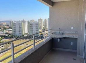 Apartamento, 2 Quartos, 1 Vaga, 1 Suite em Rua Flemington, Vila Alpes, Goiânia, GO valor de R$ 480.000,00 no Lugar Certo