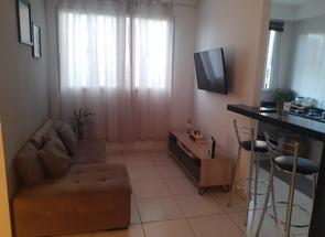 Apartamento, 1 Quarto, 1 Vaga em Salgado Filho, Belo Horizonte, MG valor de R$ 190.000,00 no Lugar Certo