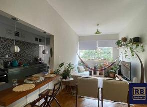 Apartamento, 3 Quartos, 1 Vaga, 1 Suite em Serra, Belo Horizonte, MG valor de R$ 720.000,00 no Lugar Certo