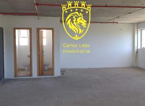 Sala, 10 Vagas em Buritis, Belo Horizonte, MG valor de R$ 2.880.000,00 no Lugar Certo