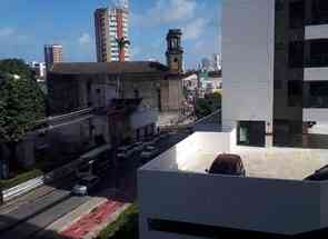 Apartamento, 1 Quarto, 1 Vaga em Rua Nunes Machado, Boa Vista, Recife, PE valor de R$ 210.000,00 no Lugar Certo