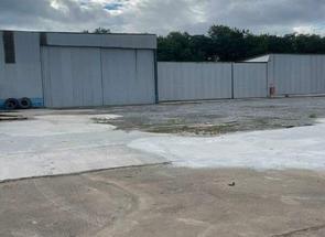 Galpão para alugar em Distrito Industrial Deputado Simão da Cunha, Santa Luzia, MG valor de R$ 21.000,00 no Lugar Certo